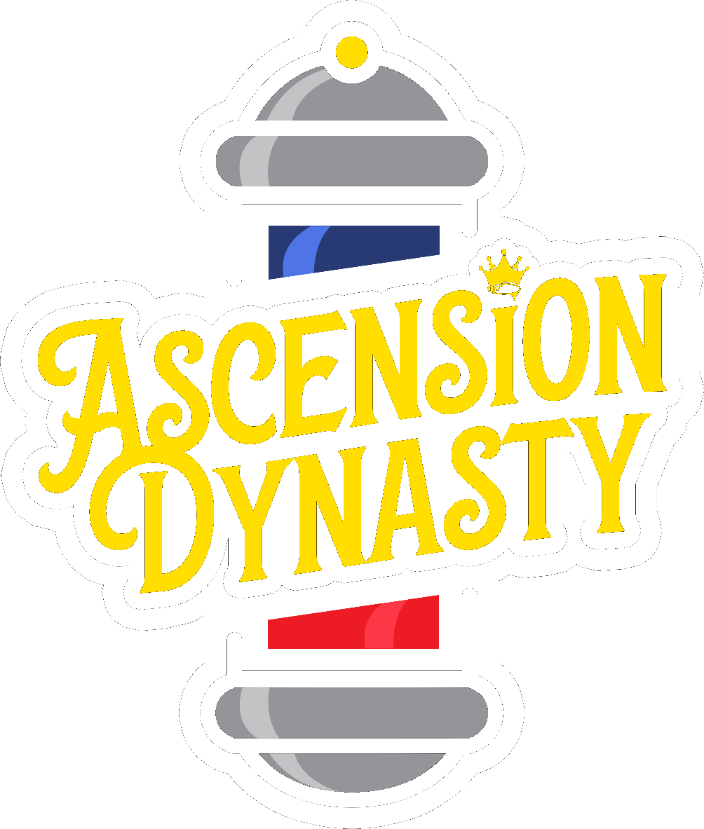 Ascension Dynasty Barber Shop